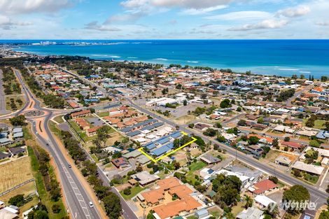 1/460 Chapman Rd, Bluff Point, WA 6530