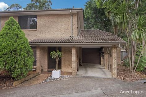Property photo of 13/77 Crane Road Castle Hill NSW 2154