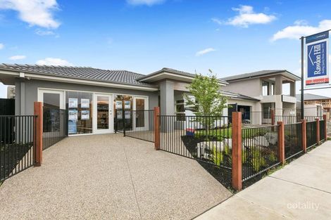 Property photo of 20 Seachange Parade Lyndhurst VIC 3975