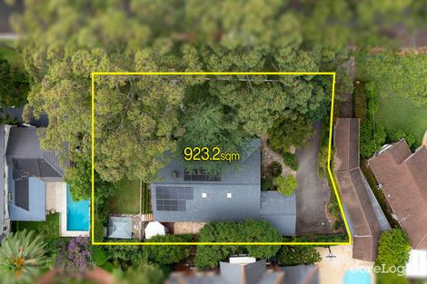 Property photo of 10 Womerah Street Turramurra NSW 2074