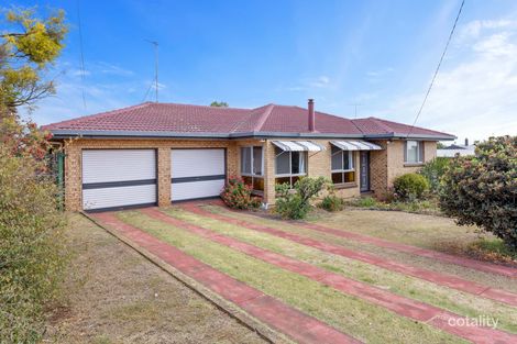 14 Yandilla St, Newtown, QLD 4350