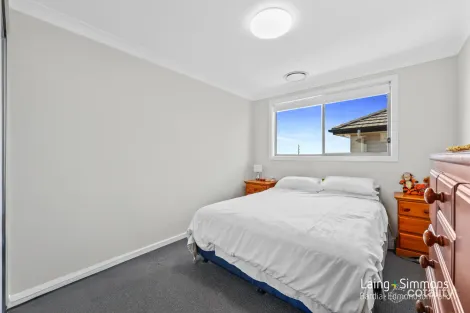 Property photo of 42 Matavai Street Cobbitty NSW 2570