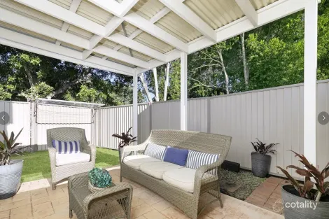 Property photo of 96/37 Dasyure Place Wynnum West QLD 4178