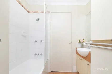 Property photo of 96/37 Dasyure Place Wynnum West QLD 4178