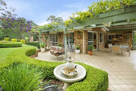 Property photo of 13 Bujara Place Bangor NSW 2234