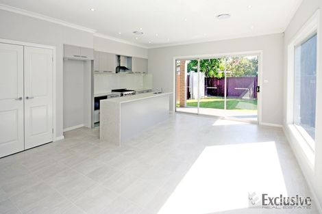 Property photo of 31A Delamere Street Canley Vale NSW 2166