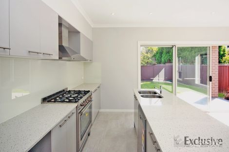 Property photo of 31A Delamere Street Canley Vale NSW 2166