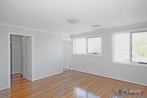 Property photo of 31A Delamere Street Canley Vale NSW 2166