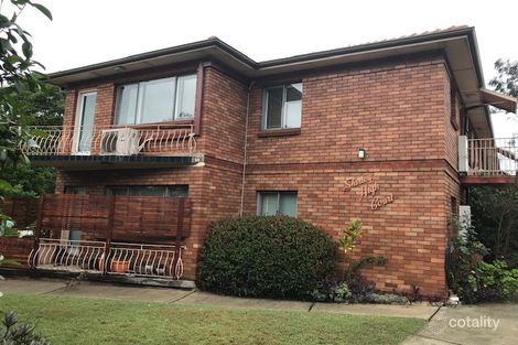 10/180 Pacific Hwy, Roseville, NSW 2069