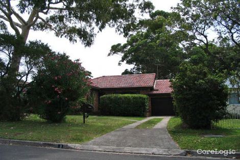 Property photo of 3 Kanangur Avenue Gymea NSW 2227