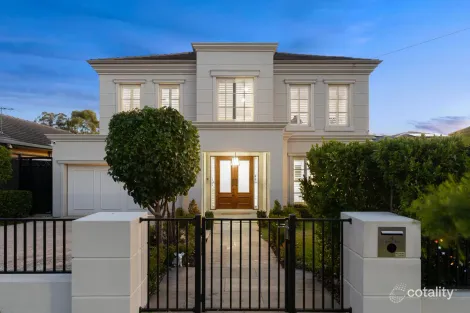 Property photo of 4 Willow Avenue Glen Waverley VIC 3150