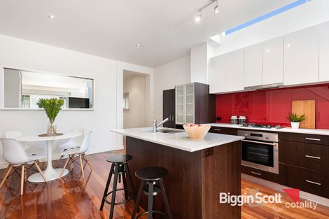 Property photo of 50B Duke Street Richmond VIC 3121