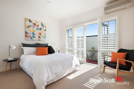 Property photo of 50B Duke Street Richmond VIC 3121