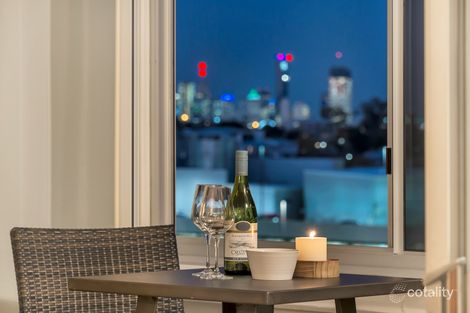 Property photo of 19/104 Station Road Indooroopilly QLD 4068