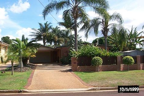 Property photo of 52-54 Bell Street Ormiston QLD 4160