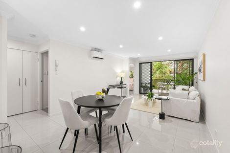 Property photo of 4/14 Pashen Street Morningside QLD 4170