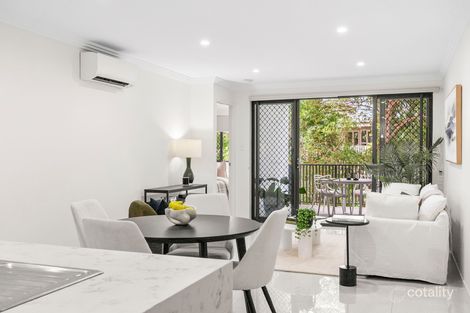 Property photo of 4/14 Pashen Street Morningside QLD 4170