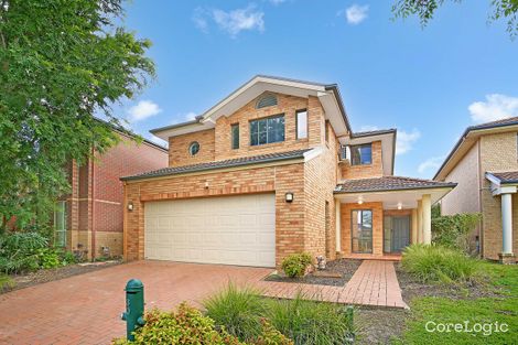 Property photo of 30 Silky Oak Drive Bundoora VIC 3083