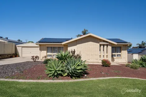 7 Bela St, Hope Valley, SA 5090