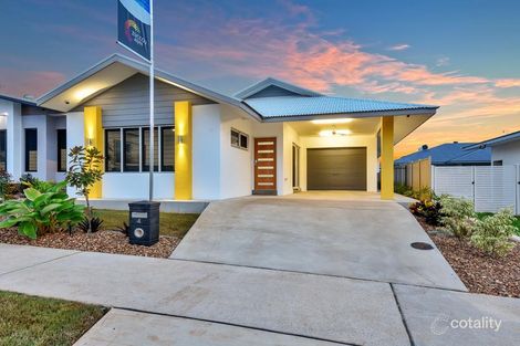 Property photo of LOT 14813 Pascoe Court Zuccoli NT 0832