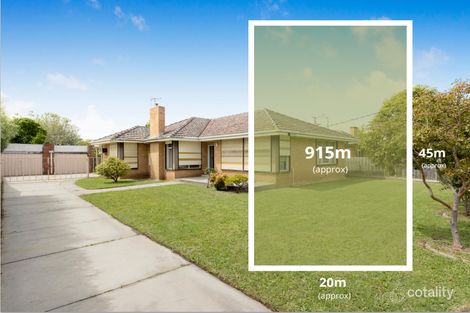 Property photo of 16 Clapham Road Hughesdale VIC 3166