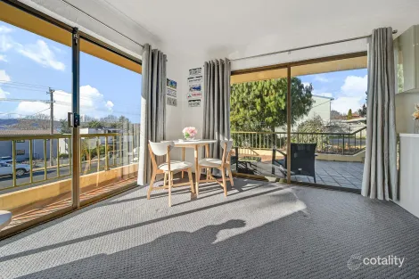 3/21 Clyde St, Jindabyne, NSW 2627