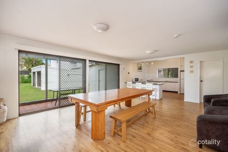 Property photo of 27 Clarence Street Yamba NSW 2464