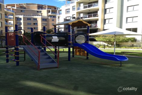 Property photo of 138/90 Bonar Street Wolli Creek NSW 2205