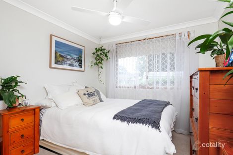 Property photo of 54 Liquidamber Drive Narellan Vale NSW 2567