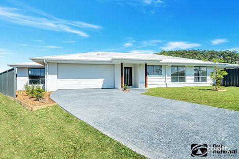 Property photo of 14 Shelly Close Woolgoolga NSW 2456