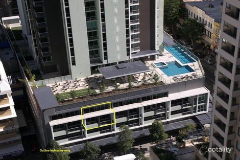 202/108 Albert St, Brisbane City, QLD 4000