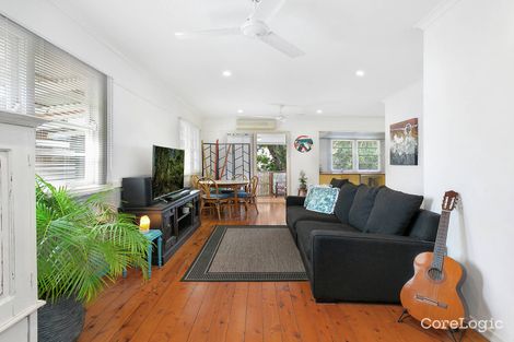 Property photo of 90 Cypress Terrace Palm Beach QLD 4221