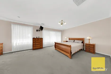 Property photo of 49 Brabham Drive Mill Park VIC 3082