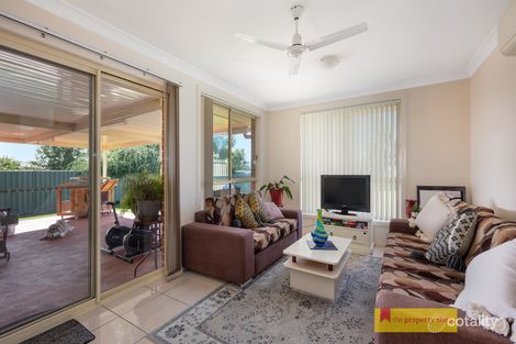 Property photo of 9 Florence Close Mudgee NSW 2850