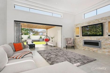 Property photo of 259A Wangee Road Greenacre NSW 2190