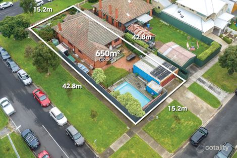 Property photo of 2 Queens Square Sandringham VIC 3191