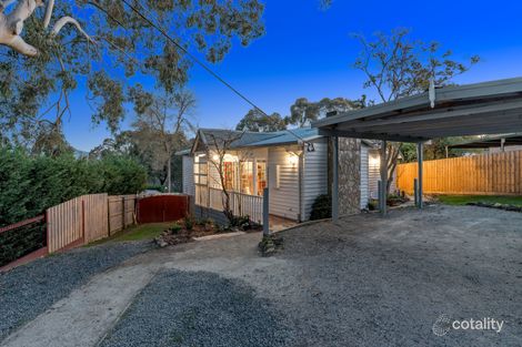 Property photo of 20 Moore Avenue Croydon VIC 3136