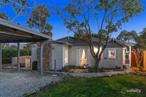 Property photo of 20 Moore Avenue Croydon VIC 3136