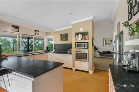 Property photo of 15 Westridge Street Brookfield QLD 4069