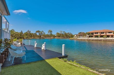 Property photo of 7 Mariner Place Twin Waters QLD 4564