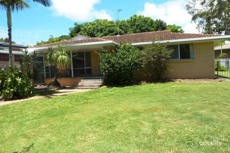 Property photo of 22 Yangoora Crescent Ashmore QLD 4214