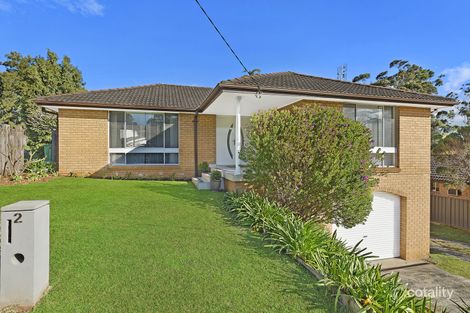 Property photo of 2 Windsor Road Wamberal NSW 2260