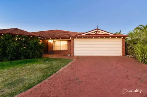 16 Turquoise Ct, Forrestfield, WA 6058