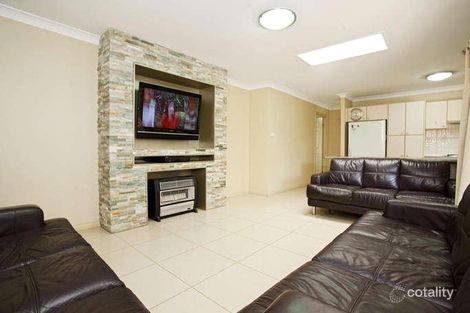 Property photo of 6 Merriwa Avenue Hoxton Park NSW 2171
