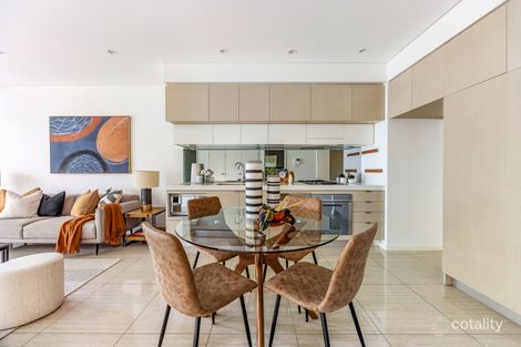 Property photo of 119/6B Defries Avenue Zetland NSW 2017