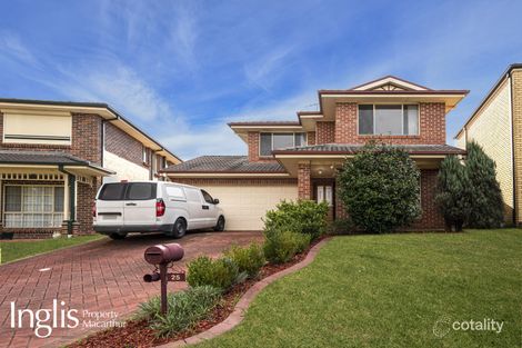 Property photo of 25 Banksia Road Mount Annan NSW 2567