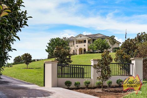 Property photo of 430 Cut Hill Road Cobbitty NSW 2570