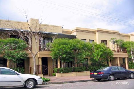 Property photo of 107 Blues Point Road McMahons Point NSW 2060