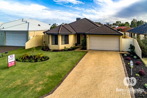 Property photo of 31 Chamberlain Grove Millbridge WA 6232