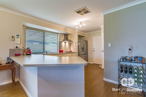 Property photo of 31 Chamberlain Grove Millbridge WA 6232